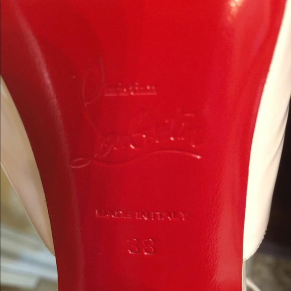 High heels - Picture 6 of 6